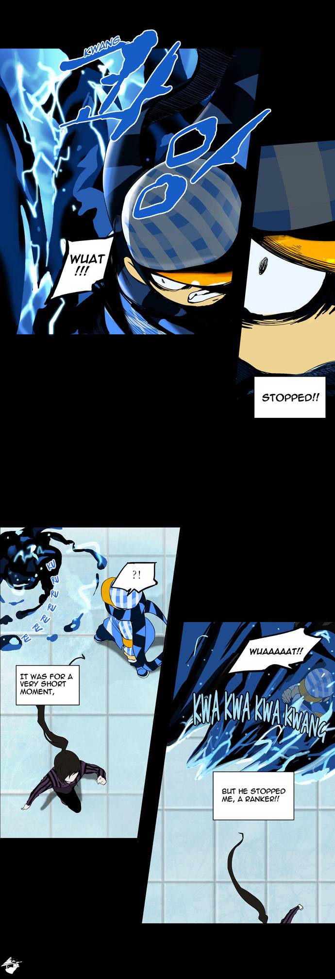 Tower of God Chapter 96 image 15